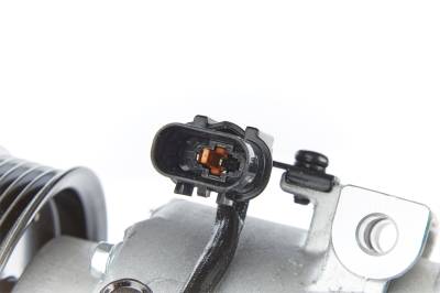 Rareelectrical - A/C Ac Compressor Compatible With 2013-2019 Hyundai Santa Fe Sport 2.0T 2.0L 2.4L L4 Turbo G4kj G4kh - Image 5
