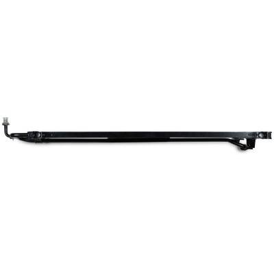 Rareelectrical - A/C Condenser Compatible With 1992-1996 Ford E-150 E-250 E-350 Econoline Van Club Wagon 4.9L Inline - Image 2