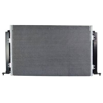 Rareelectrical - A/C Condenser Compatible With 1993-1996 Toyota Camry 2.2L I4 3.0L V6 1994-1996 Lexus Es300 3.0L V6 - Image 7