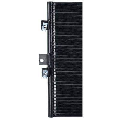 Rareelectrical - A/C Condenser Compatible With 2003 2004 2005 2006 2007 2008 2009 Chrysler Pt Cruiser 2.4L L4 Turbo - Image 2