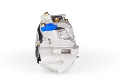 Rareelectrical - A/C Ac Compressor Compatible With 2005-2011 Mercedes-Benz Slk350 3.5L V6 M272.963 M272.969 Denso - Image 3