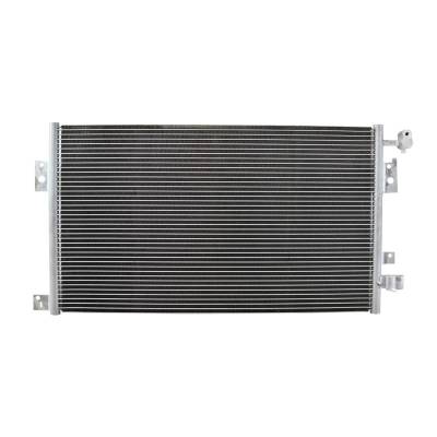 Rareelectrical - A/C Condenser Compatible With 1998-2002 Chevy Camaro Pontiac Firebird Parallel Flow 664Mm X 408Mm - Image 7
