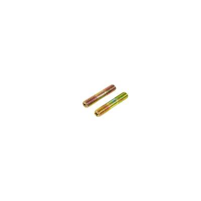 Rareelectrical - A/C Condenser Compatible With 1998-2002 Chevy Camaro Pontiac Firebird Parallel Flow 664Mm X 408Mm - Image 8