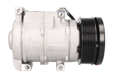 Rareelectrical - A/C Compressor Compatible With 2008 2009 2010 2011 2012 2013 2014 2015 2016 2017 Lexus Gx460 Premium - Image 3