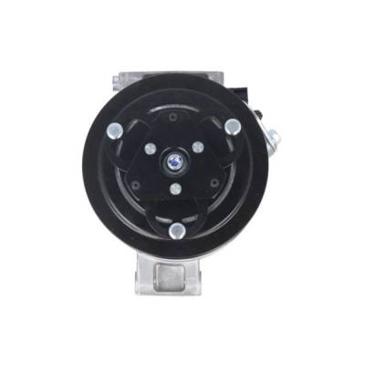 Rareelectrical - A/C Ac Compressor Compatible With 2016-2021 Mazda Cx-3 Sport 2.0L L4 Pe-Vps Skyactiv-G Hcc Rs13 - Image 2
