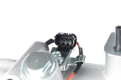 Rareelectrical - A/C Ac Compressor Compatible With 2012-2016 Honda Cr-V Ex-L 2.4L L4 K24z7 K24w Sanden Trse09 - Image 5