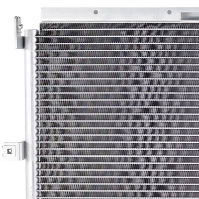 Rareelectrical - A/C Condenser Compatible With 1993-1998 Bmw 318I 318Is 318Ic 1995-1999 318Ti 323I 323Is 323Ic M3 E36 - Image 5