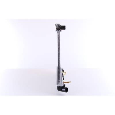 Rareelectrical - Aluminum Radiator Compatible With 2000-2006 Hyundai Accent 1.5L 1.6L L4 2531022250 2531022255 13 - Image 3