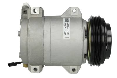 Rareelectrical - A/C Compressor Compatible With 2007 2008 2009 2010 2011 2012 Suzuki Xl-7 Premium 3.6L V6 Fi 261Hp - Image 3