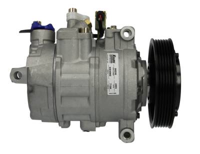 Rareelectrical - A/C Ac Compressor Compatible With 2009-2017 Audi Q5 Premium Plus 2.0L 3.0L L4 V6 Tfsi Caeb Cncd - Image 3