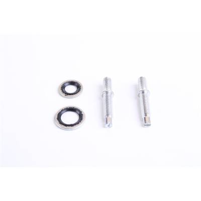 Rareelectrical - A/C Condenser Compatible With 2018-2021 Mercedes-Benz Maybach S650 6.0L V12 Twin Turbo 0995001354 - Image 4