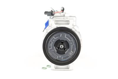 Rareelectrical - A/C Ac Compressor Compatible With 2009-2016 Bmw Z4 Sdrive30i 3.0L L6 N52b30 N20b20 Denso 7Seu17c - Image 2