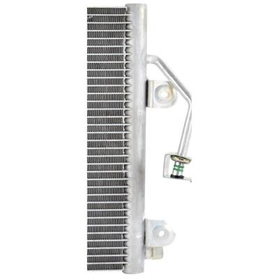 Rareelectrical - A/C Condenser Compatible With 1993-1997 Chrysler Concorde New Yorker 1994-1997 Lhs 3.3L 3.5L V6 - Image 1