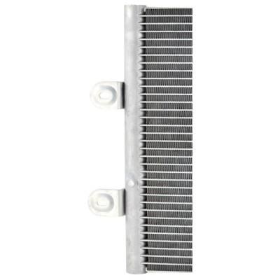 Rareelectrical - A/C Condenser Compatible With 1993-1997 Chrysler Concorde New Yorker 1994-1997 Lhs 3.3L 3.5L V6 - Image 2