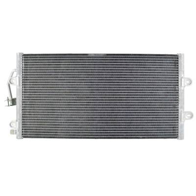 Rareelectrical - A/C Condenser Compatible With 1993-1997 Chrysler Concorde New Yorker 1994-1997 Lhs 3.3L 3.5L V6 - Image 7