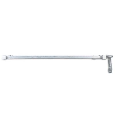 Rareelectrical - A/C Condenser Compatible With 1991-1992 Pontiac Firebird Trans Am Formula 3.1L V6 5.0L 5.7L V8 - Image 2