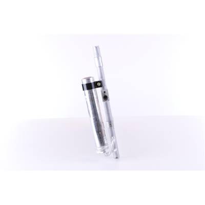 Rareelectrical - A/C Condenser Compatible With 2006-2015 Mazda Mx-5 Miata Touring 2.0L L4 Ne5161480c Direct Fit OEM - Image 2