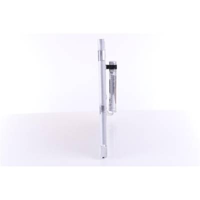 Rareelectrical - A/C Condenser Compatible With 2006-2015 Mazda Mx-5 Miata Touring 2.0L L4 Ne5161480c Direct Fit OEM - Image 3