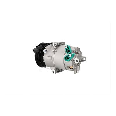 Rareelectrical - A/C Ac Compressor Compatible With 2018-2020 Hyundai Elantra Gt 2.0L L4 G4na G4kd Doowon Dve12 - Image 2