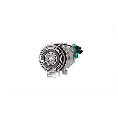 Rareelectrical - A/C Ac Compressor Compatible With 2018-2020 Hyundai Elantra Gt 2.0L L4 G4na G4kd Doowon Dve12 - Image 3