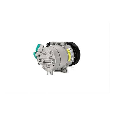 Rareelectrical - A/C Ac Compressor Compatible With 2018-2020 Hyundai Elantra Gt 2.0L L4 G4na G4kd Doowon Dve12 - Image 4