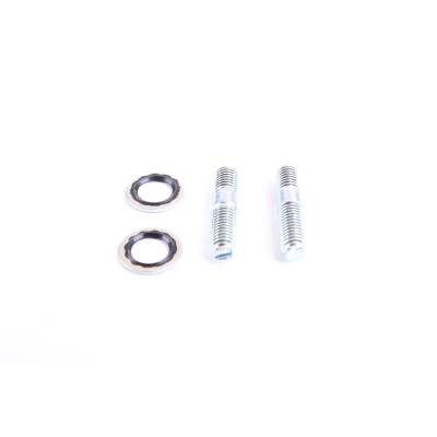 Rareelectrical - A/C Condenser Compatible With 2007-2013 Chevrolet Silverado 1500 4.8L 5.3L 6.0L 6.2L V8 52475996 - Image 4