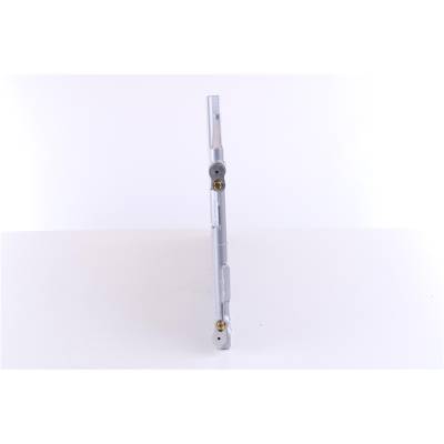 Rareelectrical - A/C Condenser Compatible With 2014-2022 Ram Promaster 2500 3.0L 3.6L V6 1610115880 1371427080 Direct - Image 3