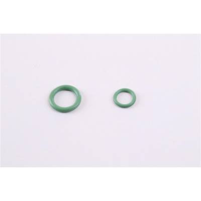 Rareelectrical - A/C Condenser Compatible With 2014-2022 Ram Promaster 2500 3.0L 3.6L V6 1610115880 1371427080 Direct - Image 4
