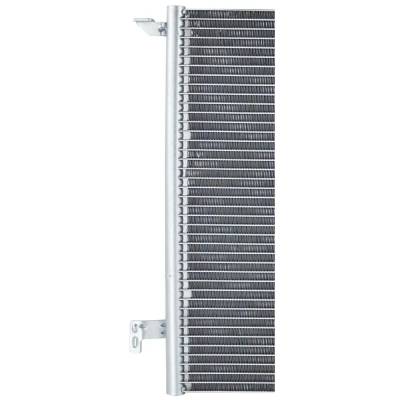 Rareelectrical - A/C Condenser Compatible With 2003 2004 2005 2006 2007 2008 2009 2010 2011 Saab 9-3 2.0L L4 Turbo - Image 2