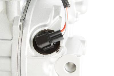 Rareelectrical - A/C Compressor Compatible With 1991 1992 1993 1994 1995 1996 1997 1998 Bmw 328I E36 Sedan 1.8L - Image 6
