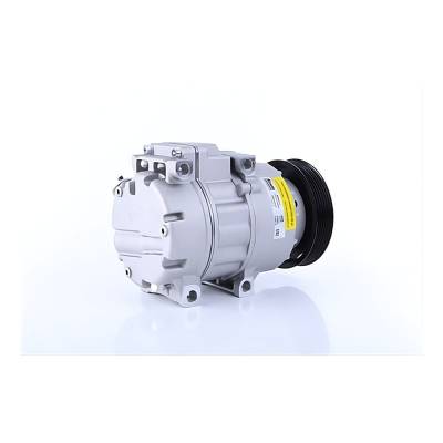 Rareelectrical - A/C Ac Compressor Compatible With 2016-2020 Kia Sorento L 2.4L 3.3L L4 V6 Hcc Vs18 Replaces - Image 2