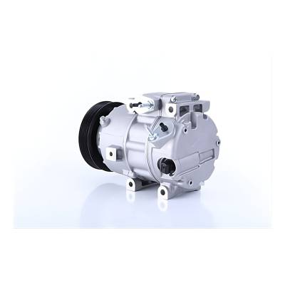 Rareelectrical - A/C Ac Compressor Compatible With 2016-2020 Kia Sorento L 2.4L 3.3L L4 V6 Hcc Vs18 Replaces - Image 4