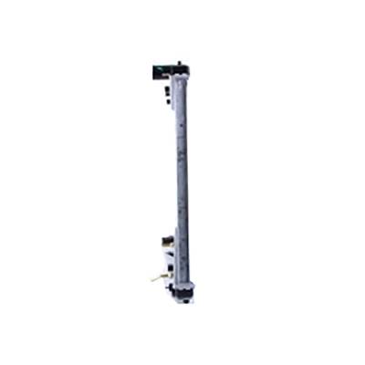 Rareelectrical - Aluminum Radiator Compatible With 1998-2003 Toyota Sienna 3.0L V6 164000A071 164000A072 16 3/4" X 27 - Image 4