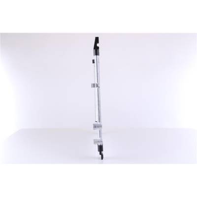 Rareelectrical - A/C Condenser Compatible With 2014-2020 Lexus Is300 F Sport 2.0L 3.5L L4 V6 Turbo 8846053080 Direct - Image 2