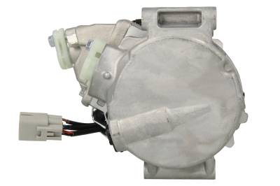 Rareelectrical - A/C Ac Compressor Compatible With 2008-2019 Toyota Highlander Sport 2.7L 3.5L L4 V6 2Gr-Fe 2Gr-Fks - Image 2