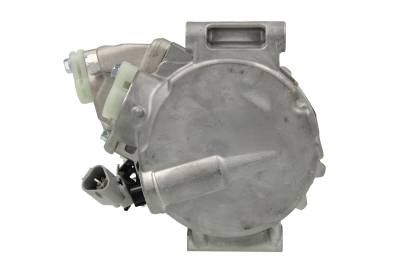 Rareelectrical - A/C Ac Compressor Compatible With 2010-2022 Lexus Rx350 F Sport 3.5L V6 2Gr-Fe 2Gr-Fks Denso 6Sbu16 - Image 2