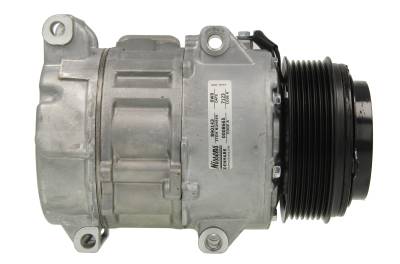 Rareelectrical - A/C Ac Compressor Compatible With 2010-2022 Lexus Rx350 F Sport 3.5L V6 2Gr-Fe 2Gr-Fks Denso 6Sbu16 - Image 3