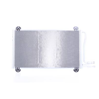 A/C Condenser Compatible With 2003-2006 Dodge Sprinter 2500 2.7L L5 Diesel Turbo 5104114Aa
