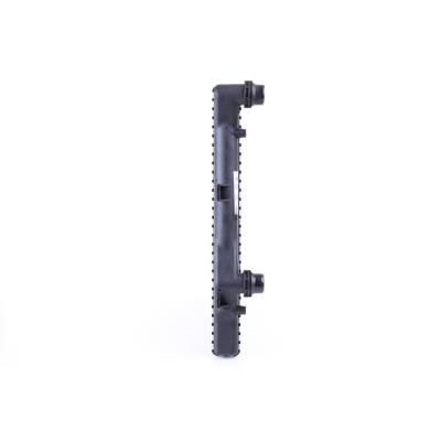 Rareelectrical - Aluminum Radiator Compatible With 2012-2019 Volkswagen Beetle 2.0L L4 Turbo 1K0198251cs 1K0121253 25 - Image 3