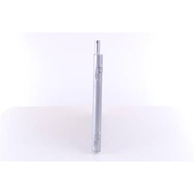 Rareelectrical - A/C Condenser Compatible With 2010-2015 Audi Tt Rs Quattro 2.5L L5 Turbo 8J0820411b 8J0820411a - Image 3