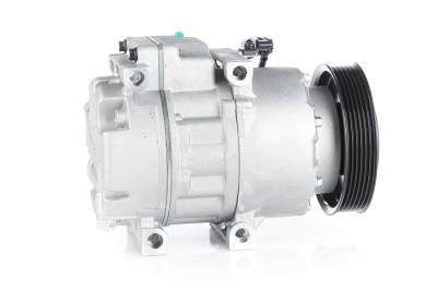 Rareelectrical - A/C Ac Compressor Compatible With 2011-2020 Kia Sorento Sx 2.4L 3.3L L4 V6 G6dc G6dh Halla Vs18m - Image 4