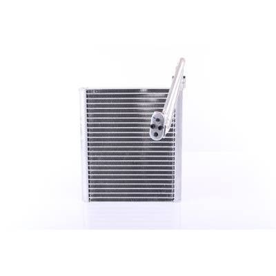 A/C Evaporator Core Compatible With 2011-2018 Volvo S60 T5 2.0L 2.5L L4 L5 Turbo Lr004007 Lr009797