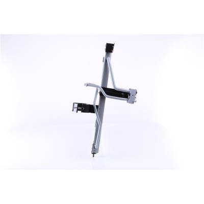Rareelectrical - A/C Condenser Compatible With 1997-2001 Cadillac Catera 3.0L V6 1850059 9196942 Direct Fit OEM - Image 2