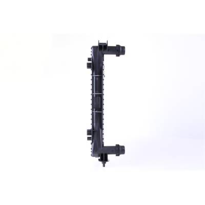 Rareelectrical - Aluminum Radiator Compatible With 2003-2006 Audi A4 Cabriolet 1.8L L4 Turbo 3.0L V6 8E0121251b - Image 3