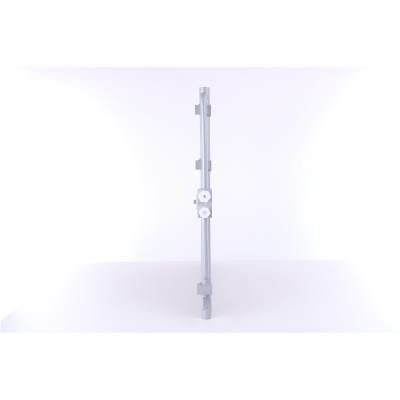 Rareelectrical - A/C Condenser Compatible With 1995-2002 Land Rover Range Rover 4.0L 4.6L V8 Jrb000040 Awr1624 Direct - Image 2