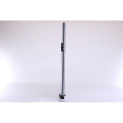 Rareelectrical - A/C Condenser Compatible With 1995-2000 Mercury Mystique 2.0L 2.5L L4 V6 Yj440 97Bw19710ba Direct - Image 3