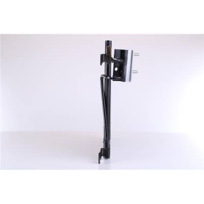 Rareelectrical - A/C Condenser Compatible With 2007 2008 2009 2010 2011 Jeep Wrangler Unlimited 3.8L V6 Engine OEM - Image 3