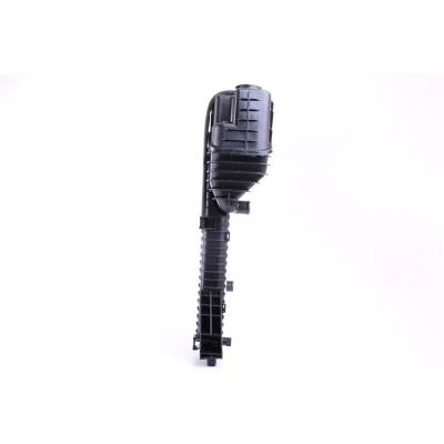 Rareelectrical - Radiator Compatible With 2003 2004 2005 2006 Dodge Sprinter 2500 3500 Freightliner Sprinter Van 2.7L - Image 3