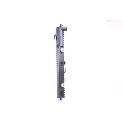 Rareelectrical - Radiator Compatible With 2002-2018 Mercedes-Benz G500 G-Class W463 5.0L V8 5.5L V8 Awd Aluminum - Image 3