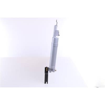 Rareelectrical - A/C Condenser Compatible With 2004-2012 Mitsubishi Galant 2.4L 3.8L L4 V6 Mr958343 7812A173 Direct - Image 2